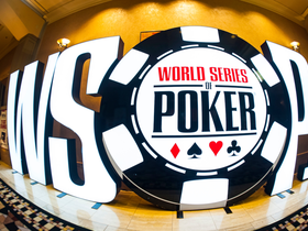 Safety Protocols, International Players and a "Buzzing" Las Vegas Reunion: Nine Questions for WSOP's Ty Stewart