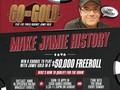 Play Against Jamie Gold During the Online WSOP in New Promo