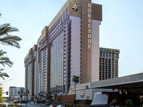 WSOP to Run Mega Satellite to WSOP 2023 Main Event at Horseshoe Las Vegas