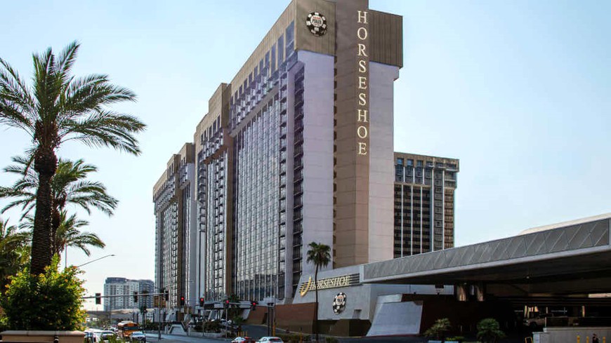 WSOP to Run Mega Satellite to WSOP 2023 Main Event at Horseshoe Las Vegas