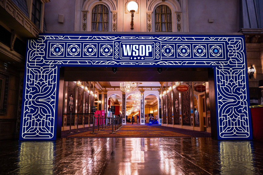 WSOP 2025 is Planning to Release the Full Schedule On This Day