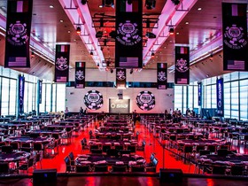 Six Additional Stops Added to WSOP International Circuit Schedule