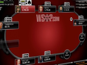 WSOP.com Goes Live in Nevada