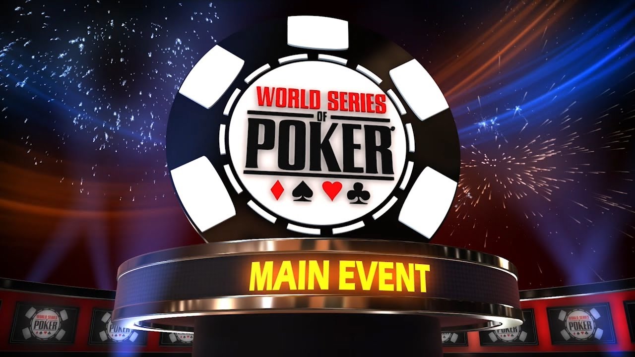 Wsop 2025 Schedule And Main Event List