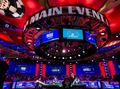 Don't Miss Out: 25 Seat Scramble to the WSOP Main Event is Here!