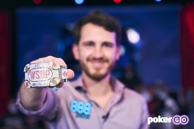 The Third Largest Poker Tournament Series in History: WSOP 2021, By the Numbers