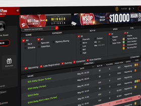 WSOP Upgrades, Michigan Merger and Online Bracelets: What's the Hold Up?