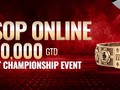 WSOP to Host Just One Online Bracelet Event in MI & PA