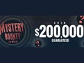 WSOP MI & PA Mystery Bounty Series Has Over $200k in Prizes