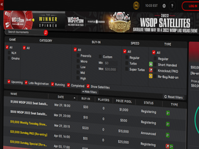 WSOP Michigan Deals its First Real Money Online Poker Hand