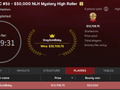 The Greatest Tournament Performance Ever? Player Sweeps All Bounties in WSOP Online High Roller