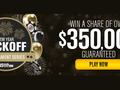 WSOP.com Reveals New Year Kickoff Tournament Series and Two Online Bracelet Events