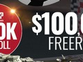 WSOP Online Celebrates Its Launch With a $100,000 Freeroll