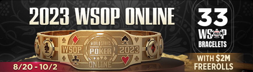 GGPoker WSOP Main Event: Will It Create Online Poker History?