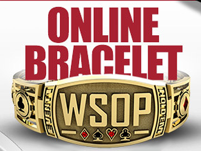 WSOP.com Backs Expanded Online Bracelet Schedule with Big Guarantees