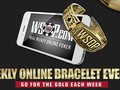 Breaking: WSOP Confirms All Online Bracelet and Online Championship Events to be Available in New Jersey