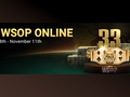 WSOP Online Bracelet Series Returns for US Players With $5K Paradise Packages