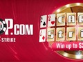 WSOP Online Card Strike Promotion Guide