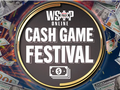 WSOP Online Doubles Down on Cash Games With New Promotions