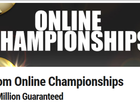 Exclusive: WSOP Schedules Largest Ever Online Championships Despite Wire Act Concerns