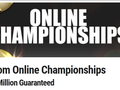 Exclusive: WSOP Schedules Largest Ever Online Championships Despite Wire Act Concerns