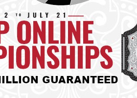 WSOP Online Championships Extended to 200 Events