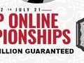 WSOP Online Championships Extended to 200 Events