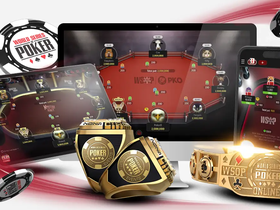 WSOP Online Championships Returns This Fall With $4 Million Guaranteed