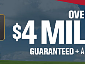 WSOP.com to Host Record-Breaking $4 Million Guaranteed Spring Online Championships Series in April