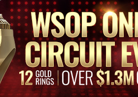 Millions of $$ To be Won on WSOP Online This Month for US Players