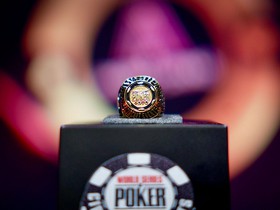 Win Your Way to WSOP 2026 Through New WSOPC Online Leaderboards