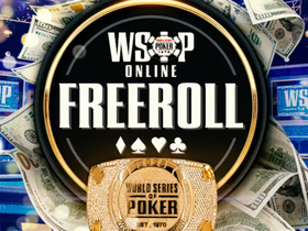 How to Win a WSOP 2026 Main Event Seat for Free