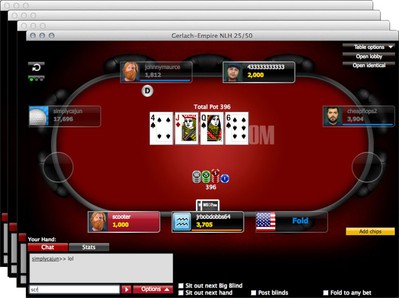 International Players Guide to Playing WSOP Online Events