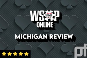 WSOP Michigan Reviews