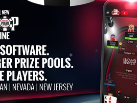 WSOP to Combine Michigan, New Jersey and Nevada into a Single Network on May 27