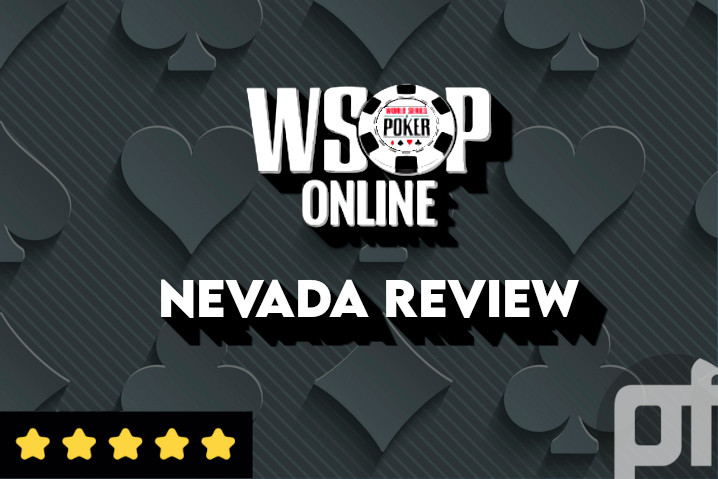 WSOP Nevada Review