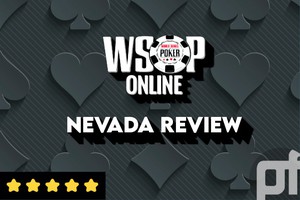 WSOP Nevada Reviews