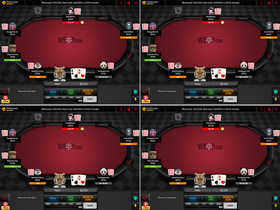 WSOP Online Deploys Software Patch to Fix Crash Issues in Nevada and Michigan, NJ Still Pending