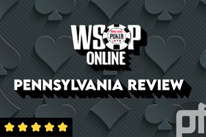 WSOP Pennsylvania Reviews