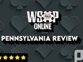 WSOP Pennsylvania Review
