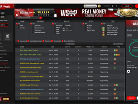 WSOP Online Confirms PA Shared Liquidity Launch is Imminent