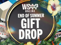 Summer Gift Drop Brings Lucrative Prizes for Cash Game Grinders at WSOP Online