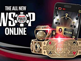 WSOP Online Leapfrogs Competition, Takes #1 Spot in Pokerfuse's US Poker Rankings