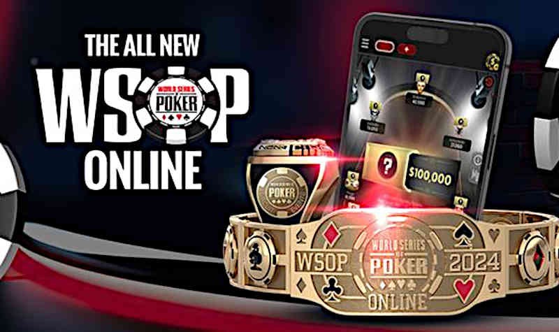 WSOP Online Leapfrogs Competition, Takes #1 Spot in Pokerfuse's US Poker Rankings - In the light of recent developments, pokerfuse has regraded its online poker sites. And, for the first time in over a decade, WSOP has come out on top. WSOP Online Leapfrogs Competition, Takes #1 Spot in Pokerfuse's US Poker Rankings