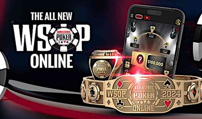 WSOP Online Leapfrogs Competition, Takes #1 Spot in Pokerfuse's US Poker Rankings - In the light of recent developments, pokerfuse has regraded its online poker sites. And, for the first time in over a decade, WSOP has come out on top. WSOP Online Leapfrogs Competition, Takes #1 Spot in Pokerfuse's US Poker Rankings