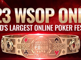 WSOP Online 2023 USA: Turnout, Trends, & Future in MI & PA