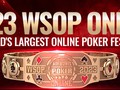 2023 WSOP Online: 35 Gold Bracelets Awarded Across the US
