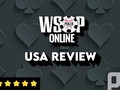 WSOP Online Review