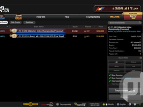 WSOP 2022 Online Campaign Ends with the Conclusion of Bracelet Series in Ontario