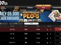 Play Action-Packed PLO-5 Games Only at GGPoker Ontario
